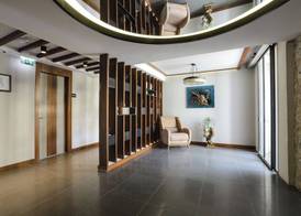 Molino Hotel 4