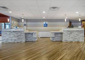 Best Western Hunt's Landing Hotel Matamoras Milford 3