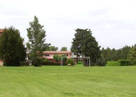 Hotel San Camilo 2