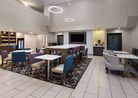 La Quinta by Wyndham North Orem 2