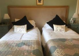 Cawthorne House 5