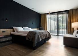 La Butte aux Bois a Small Luxury Hotel of the World 5
