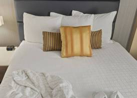 Best Western Premier Calgary Plaza Hotel & Conference Centre 4