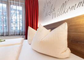 Hotel Wettiner Hof 3