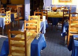 Le Relais de la route bleue 2