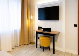 Garner Hotel Cologne - Engelbertz by IHG 4