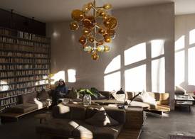 Michelberger Hotel 3