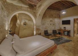 Solem Cave Suites 3