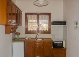 Takis Apartments Sidari 4