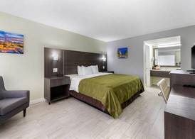 Quality Inn University North I-75 5