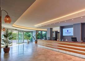 Serena Majestic Hotel Residence 4