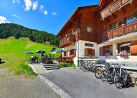 Hotel San Giovanni 4