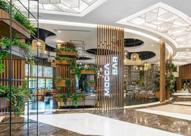 Sidemarin Kirman Premium - Ultra All Inclusive 5