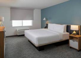 TownePlace Suites Surprise Prasada 4