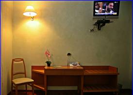 Hotel Meeting 4