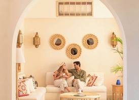 Ali Pasha Hotel 2