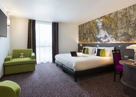 Hôtel Roi Soleil Prestige Plaisir - St Quentin 3