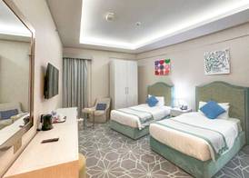 The Victory Hotel 5