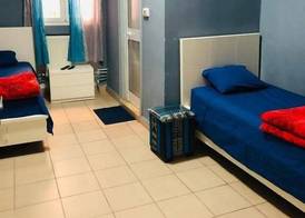 Hotel Marhaba - Beb Bhar Tunis 2