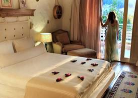 Hotel Unique-Boutique Class - Adults Only 5