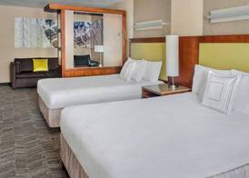 SpringHill Suites by Marriott Long Island Brookhaven 4