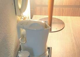 Doubs Hotel - Hostel 5