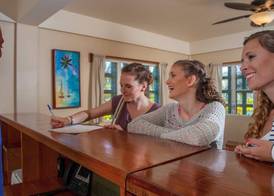 Belizean Shores Resort 2