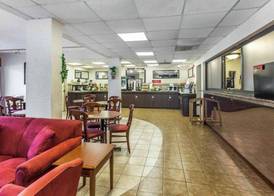 Townhouse Winston Salem - University 4