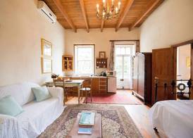 Tulbagh Country Guest House - Cape Dutch Quarters 5