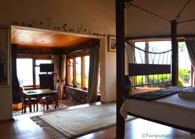 La Montagne Guest Lodge 4