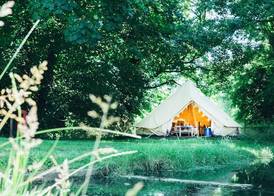 West Lexham Wellness & Retreat Centre 2