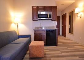Holiday Inn Express TOLEDO-OREGON by IHG 5