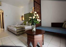 Club Rosa Rivage 5