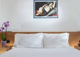 Aparthotel Esperya 4