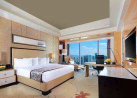 Wyndham Grand Plaza Royale Colorful Yunnan 5