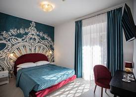 Ludus Rooms 5