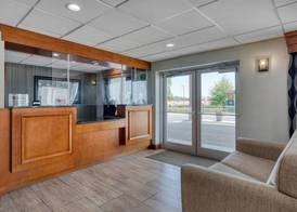 SureStay Hotel by Best Western Bowling Green North 3