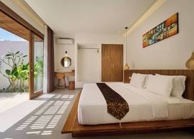 Beten Kepah Villas 5