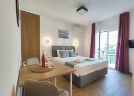 Bofani Apartments Budva 2