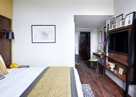 Hotel Indigo DURHAM by IHG 4