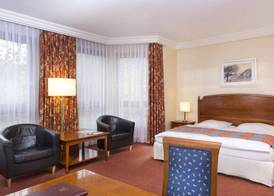 HOTEL MONDIAL AM KURFÜRSTENDAMM 5