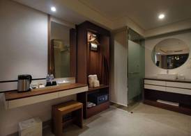 Nadi Hotel Legian 4
