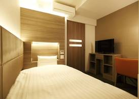Dormy Inn Kagoshima 5