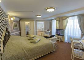 Belarus Hotel 4