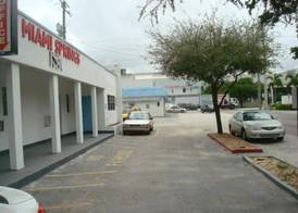 Miami Springs Inn 5