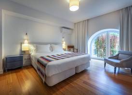 My Suite Lisbon Serviced Apartments - Principe Real 5