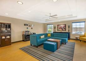 MainStay Suites Jacksonville near Camp Lejeune 4