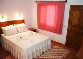 Alican Pension 4