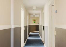 Nomad City Hotels - Odense 2