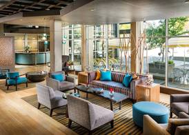 Staypineapple, Watertown Hotel, University District Seattle 4